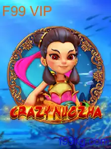 CrazyNuoZha