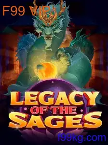 LegacyoftheSages