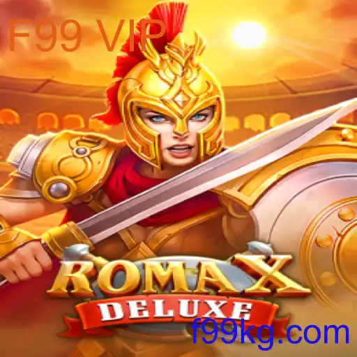 RomaXDeluxe