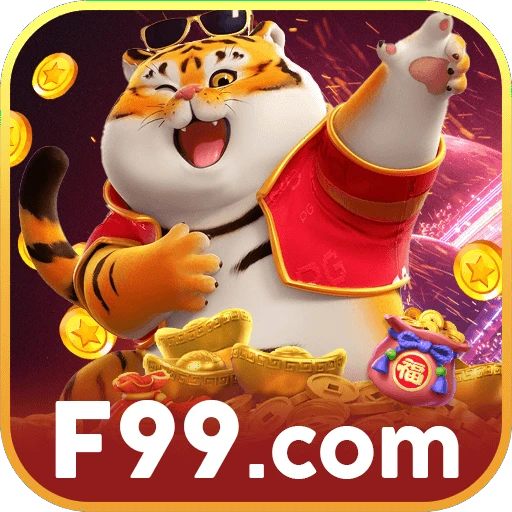 F99 VIP-Melhores Slots Online do Brasil Logo